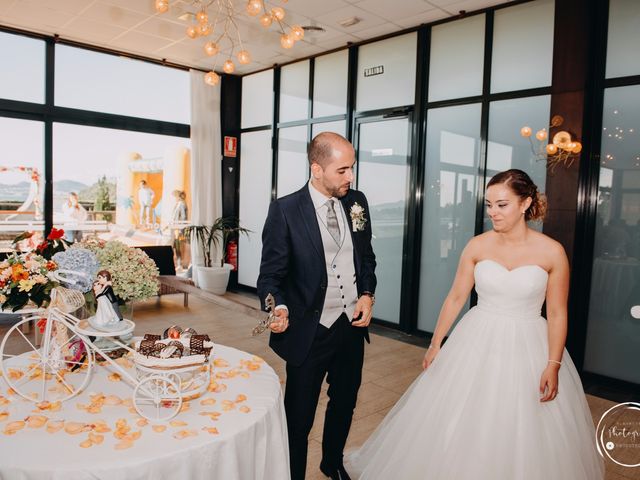 La boda de André y Aldara en Vigo, Pontevedra 84