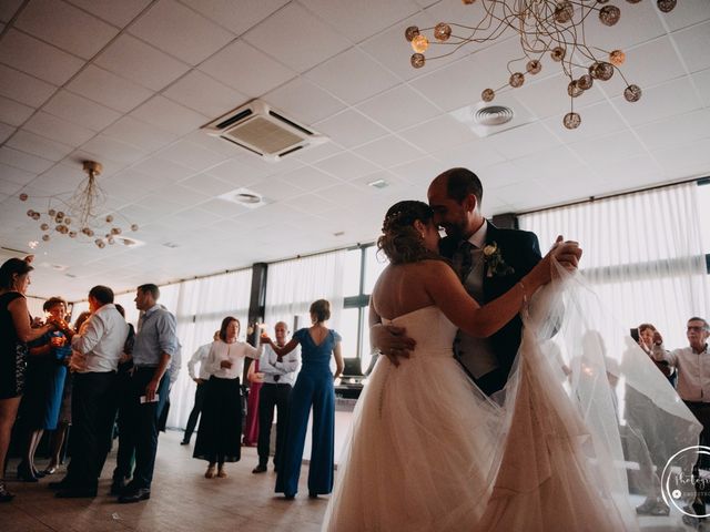 La boda de André y Aldara en Vigo, Pontevedra 96