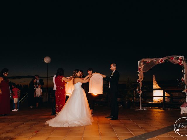 La boda de André y Aldara en Vigo, Pontevedra 106