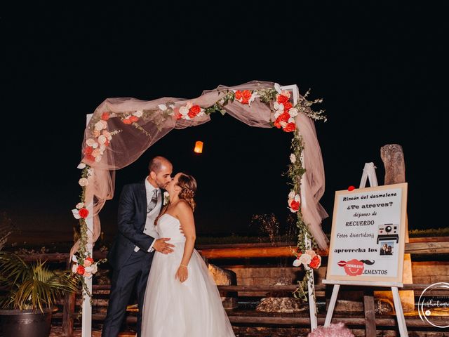 La boda de André y Aldara en Vigo, Pontevedra 107