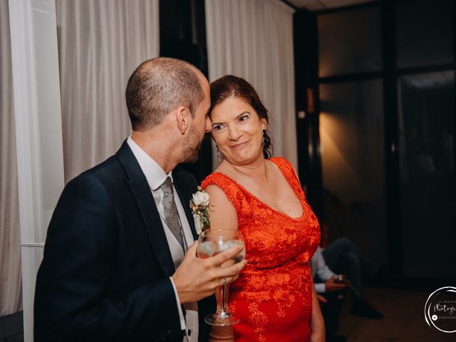 La boda de André y Aldara en Vigo, Pontevedra 108