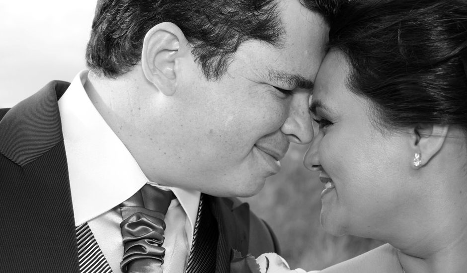 La boda de Zoe y Enrique en Alacant/alicante, Alicante