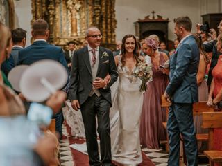 La boda de Luisa y Alejandro 2