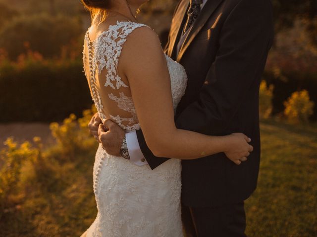 La boda de Xevi y Dolors en Girona, Girona 13