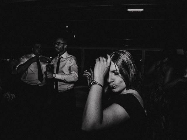 La boda de Aritz y Begoña en Santa Cruz De Tenerife, Santa Cruz de Tenerife 30