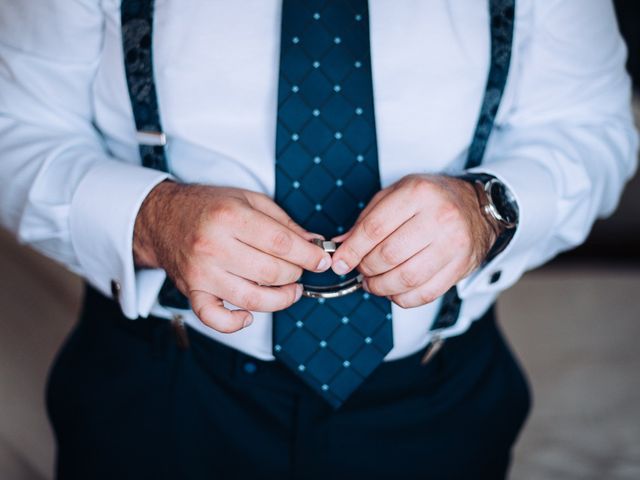 La boda de Jose y Roxana en Gava, Barcelona 4