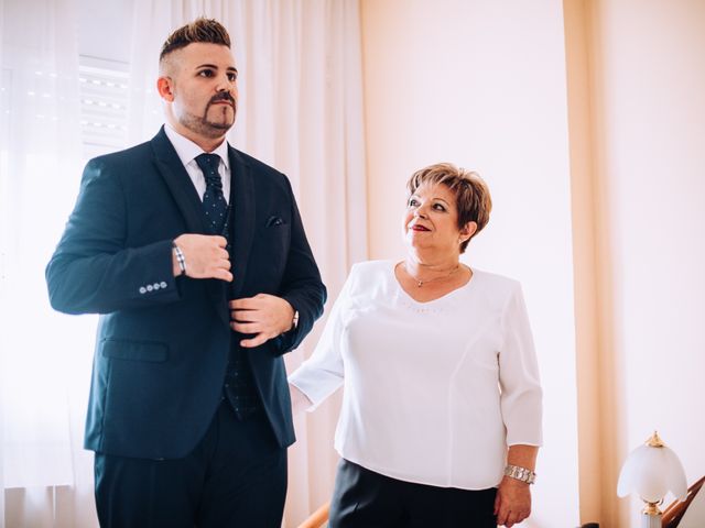 La boda de Jose y Roxana en Gava, Barcelona 5