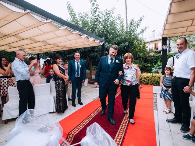 La boda de Jose y Roxana en Gava, Barcelona 14