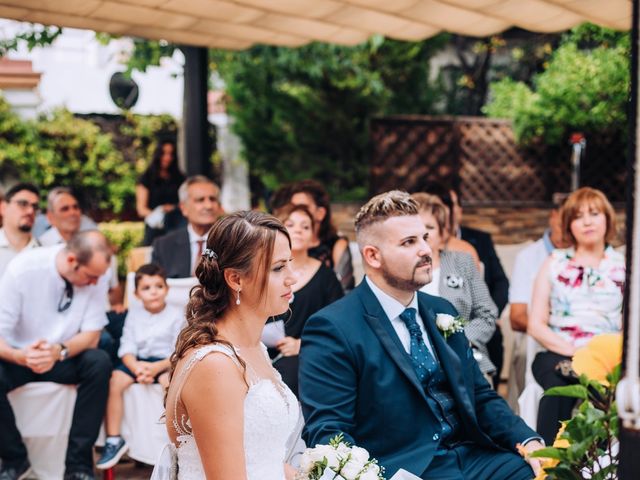 La boda de Jose y Roxana en Gava, Barcelona 18