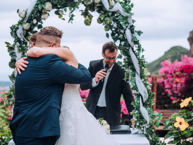 La boda de Jose y Roxana en Gava, Barcelona 23