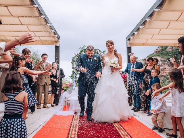 La boda de Jose y Roxana en Gava, Barcelona 24