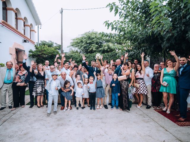 La boda de Jose y Roxana en Gava, Barcelona 26