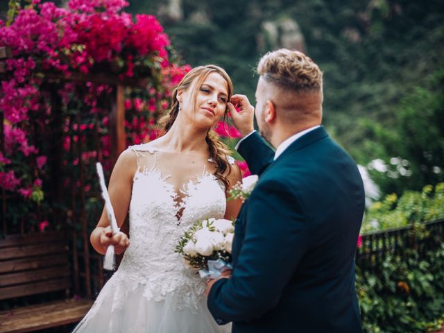 La boda de Jose y Roxana en Gava, Barcelona 28