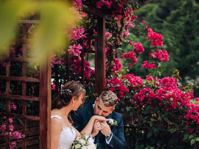 La boda de Jose y Roxana en Gava, Barcelona 31