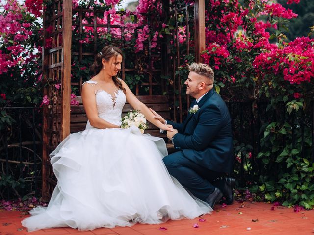 La boda de Jose y Roxana en Gava, Barcelona 32