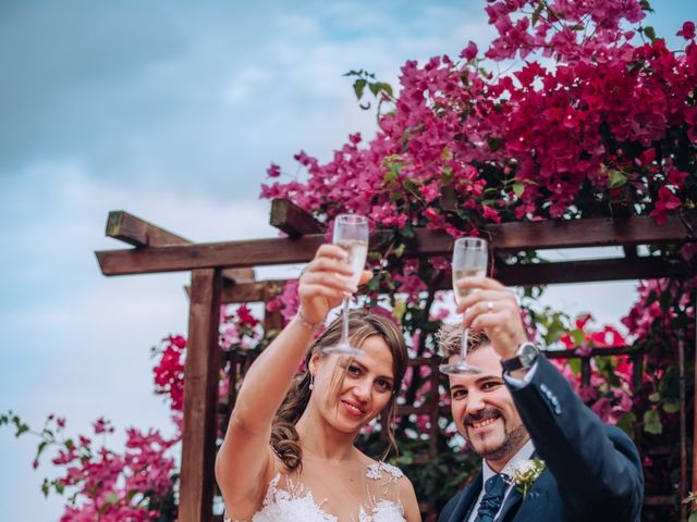 La boda de Jose y Roxana en Gava, Barcelona 34