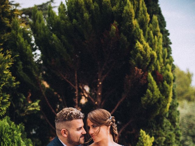 La boda de Jose y Roxana en Gava, Barcelona 36