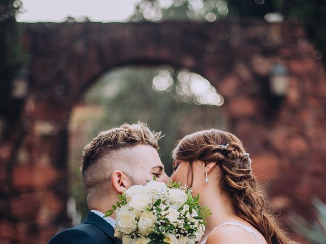 La boda de Jose y Roxana en Gava, Barcelona 38