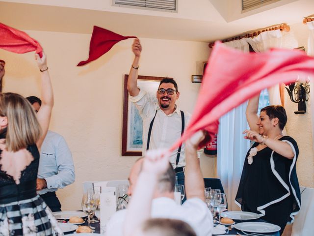 La boda de Jose y Roxana en Gava, Barcelona 46