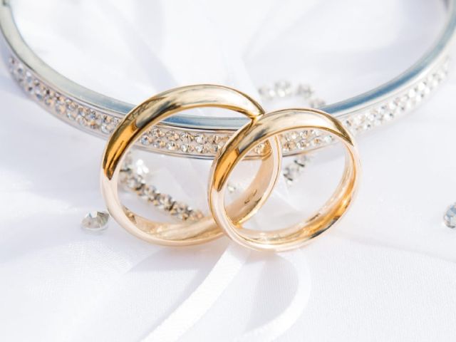 La boda de Samuel y Yessica en Palma De Mallorca, Islas Baleares 1