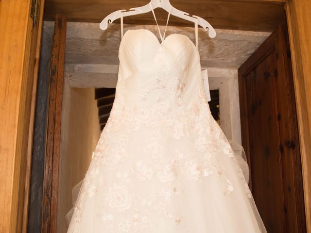 La boda de Samuel y Yessica en Palma De Mallorca, Islas Baleares 2