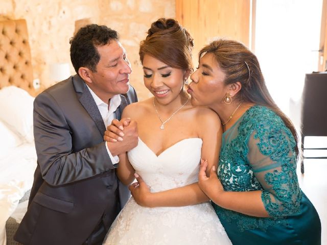 La boda de Samuel y Yessica en Palma De Mallorca, Islas Baleares 6