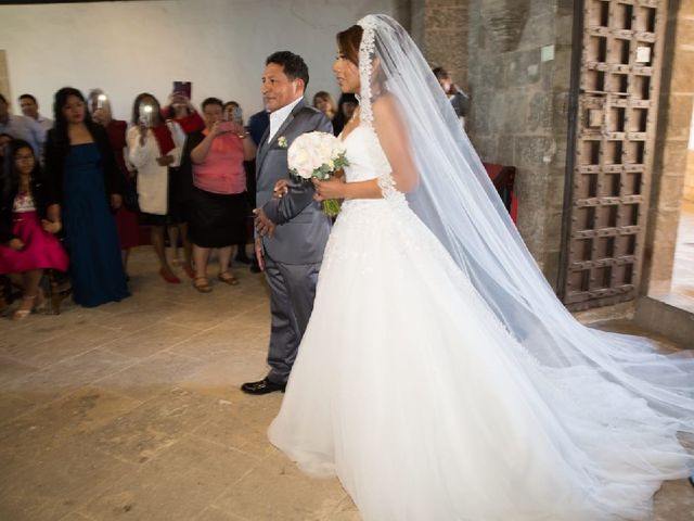 La boda de Samuel y Yessica en Palma De Mallorca, Islas Baleares 11