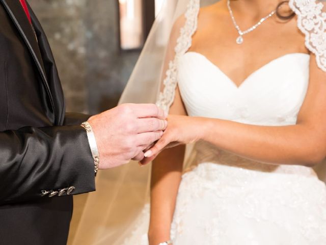 La boda de Samuel y Yessica en Palma De Mallorca, Islas Baleares 14