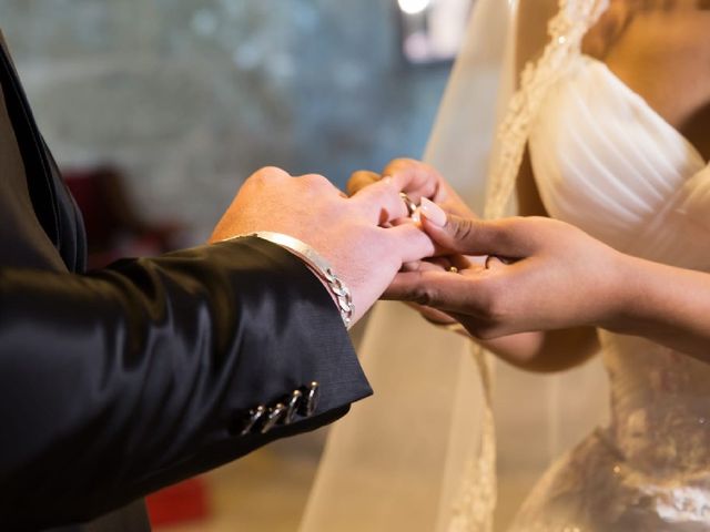 La boda de Samuel y Yessica en Palma De Mallorca, Islas Baleares 15