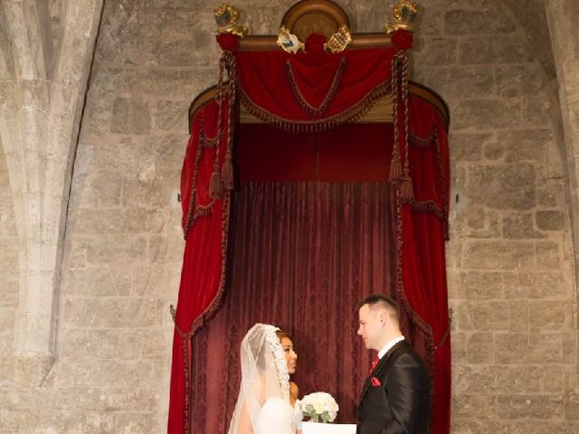 La boda de Samuel y Yessica en Palma De Mallorca, Islas Baleares 17