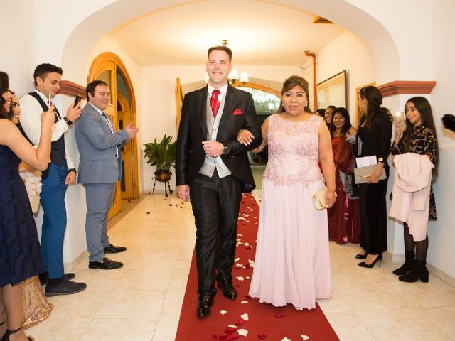 La boda de Samuel y Yessica en Palma De Mallorca, Islas Baleares 23