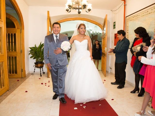 La boda de Samuel y Yessica en Palma De Mallorca, Islas Baleares 24