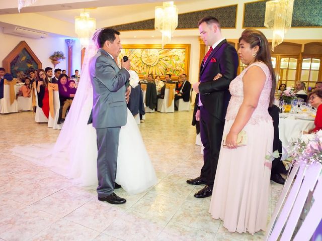 La boda de Samuel y Yessica en Palma De Mallorca, Islas Baleares 26