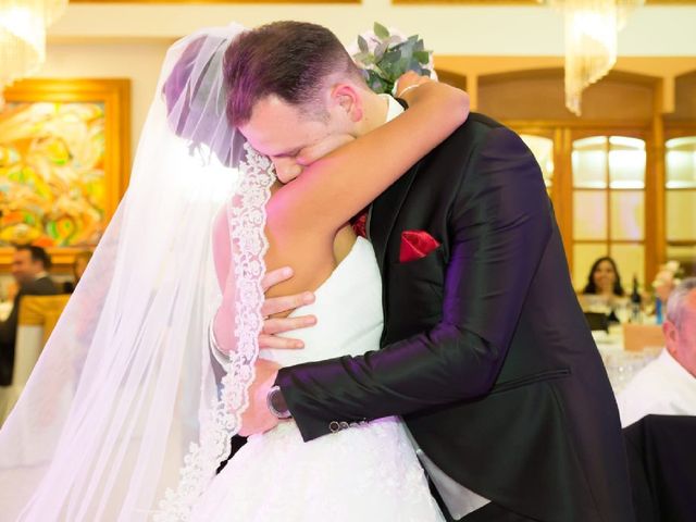 La boda de Samuel y Yessica en Palma De Mallorca, Islas Baleares 27