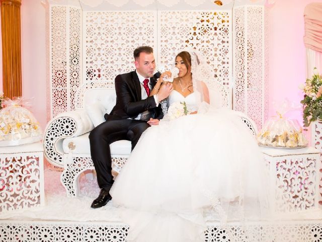 La boda de Samuel y Yessica en Palma De Mallorca, Islas Baleares 28