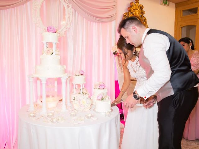 La boda de Samuel y Yessica en Palma De Mallorca, Islas Baleares 33