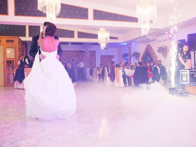 La boda de Samuel y Yessica en Palma De Mallorca, Islas Baleares 35