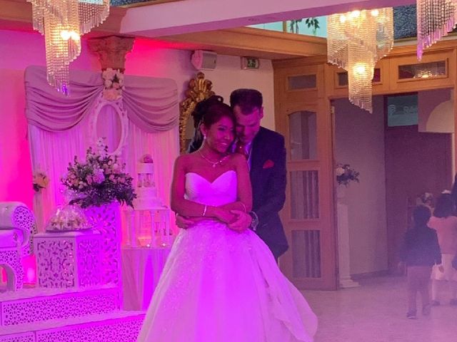 La boda de Samuel y Yessica en Palma De Mallorca, Islas Baleares 36