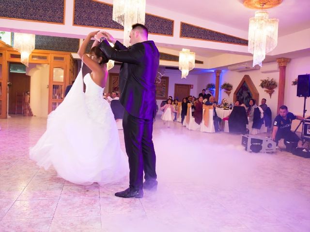 La boda de Samuel y Yessica en Palma De Mallorca, Islas Baleares 37