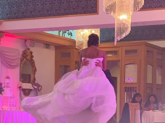 La boda de Samuel y Yessica en Palma De Mallorca, Islas Baleares 38
