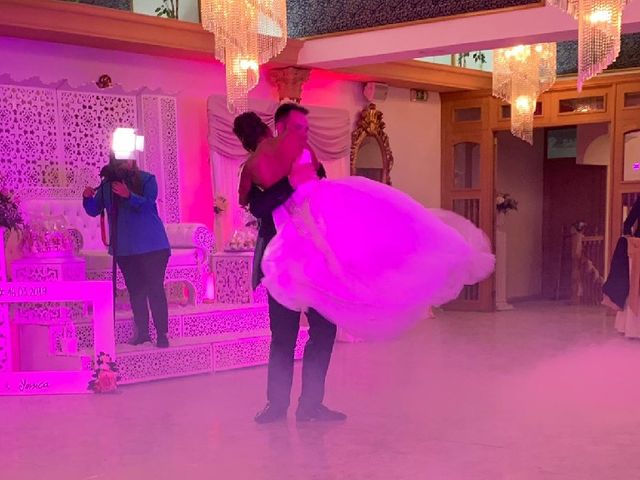 La boda de Samuel y Yessica en Palma De Mallorca, Islas Baleares 39