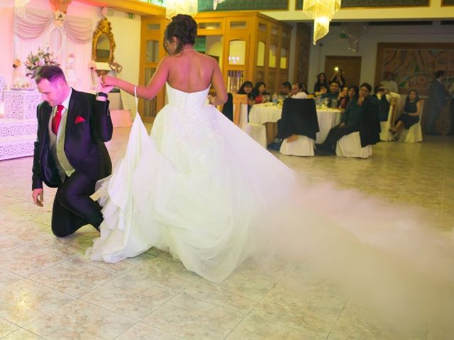 La boda de Samuel y Yessica en Palma De Mallorca, Islas Baleares 40