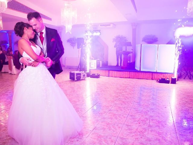 La boda de Samuel y Yessica en Palma De Mallorca, Islas Baleares 42