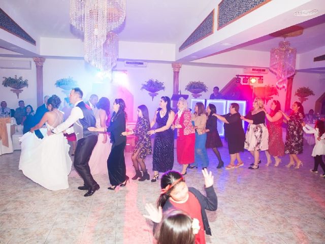 La boda de Samuel y Yessica en Palma De Mallorca, Islas Baleares 43