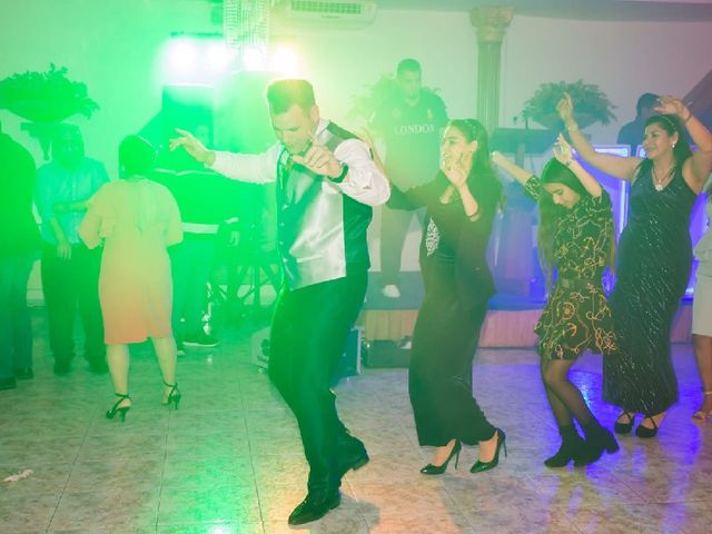 La boda de Samuel y Yessica en Palma De Mallorca, Islas Baleares 44
