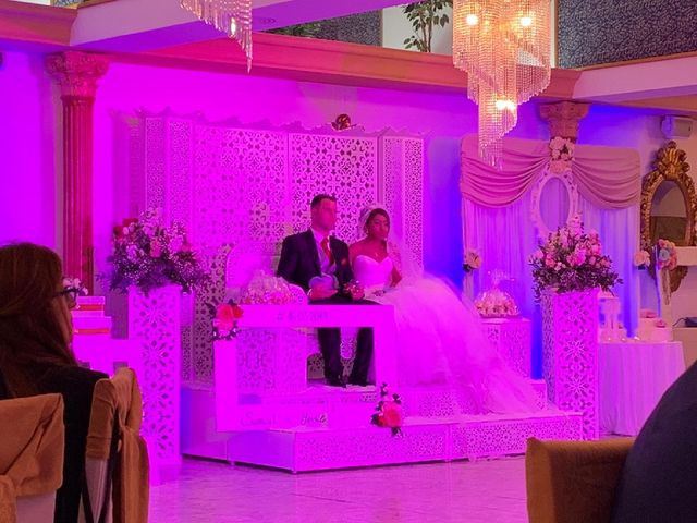 La boda de Samuel y Yessica en Palma De Mallorca, Islas Baleares 46