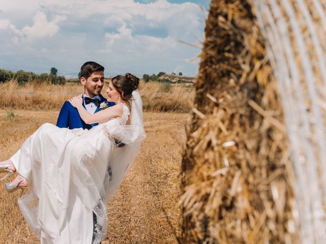 La boda de Radu y Maria en Mollerussa, Lleida 36