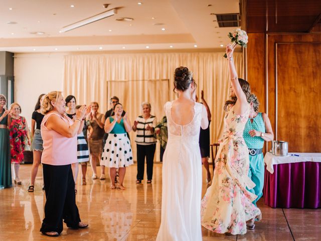 La boda de Radu y Maria en Mollerussa, Lleida 57