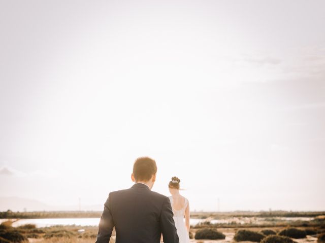 La boda de Radu y Maria en Mollerussa, Lleida 61