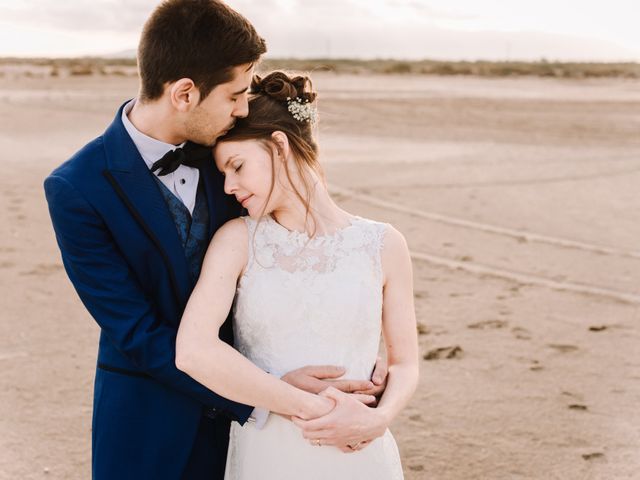 La boda de Radu y Maria en Mollerussa, Lleida 67